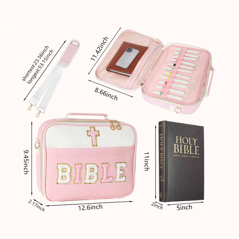 HolyCover™