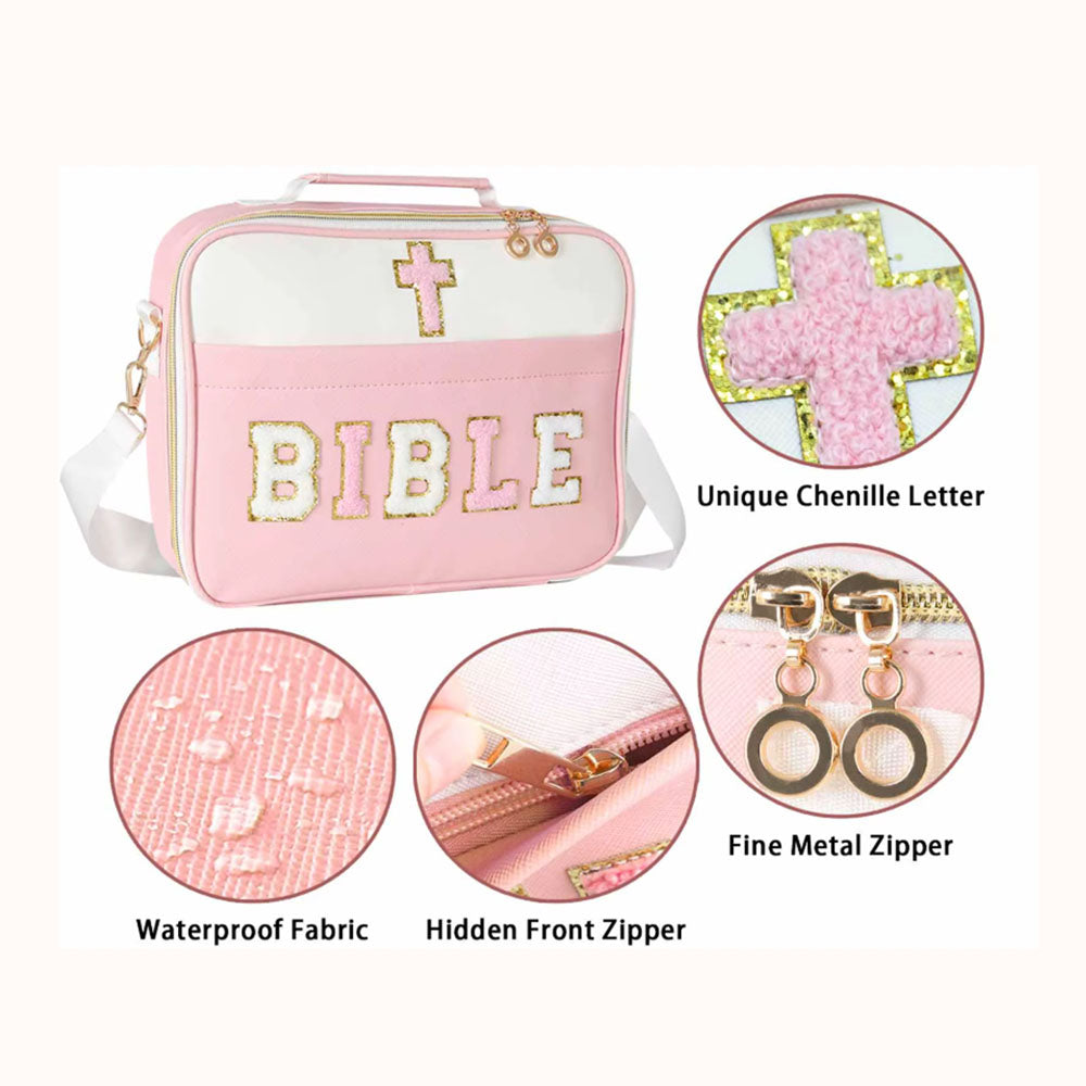 HolyCover™